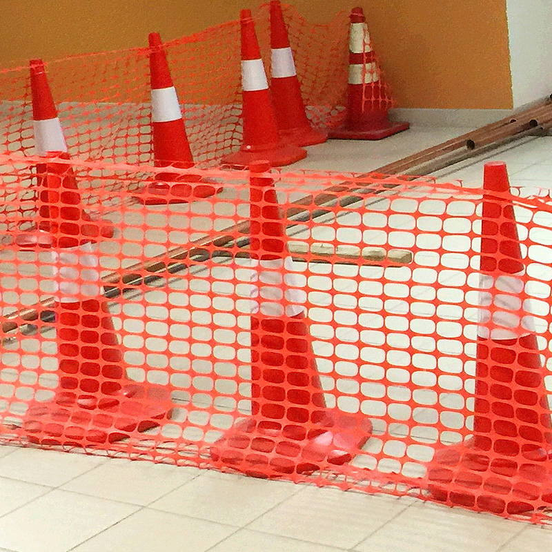 经济型安全围栏