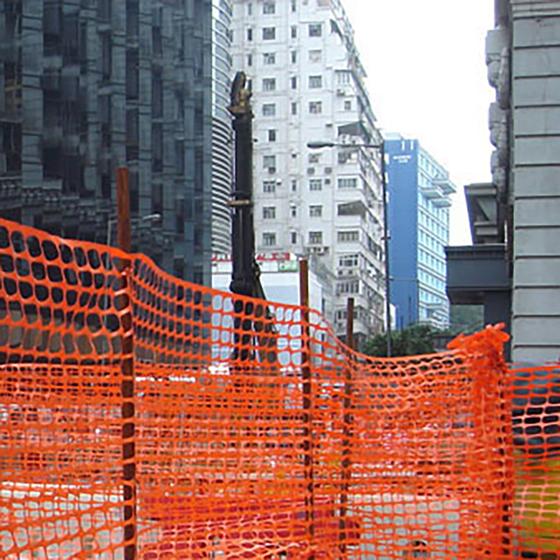 经济型安全围栏