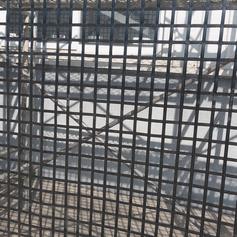 新型阻燃安全防护网