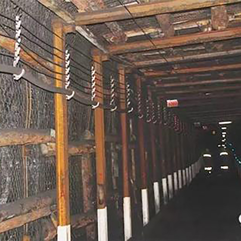 矿用、隧道支护网