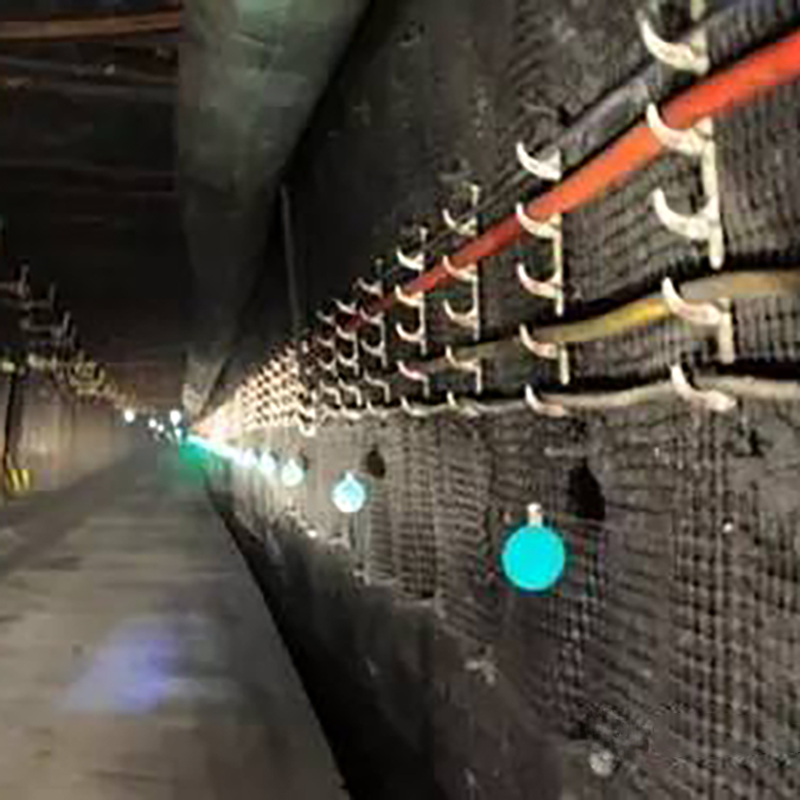 矿用、隧道支护网