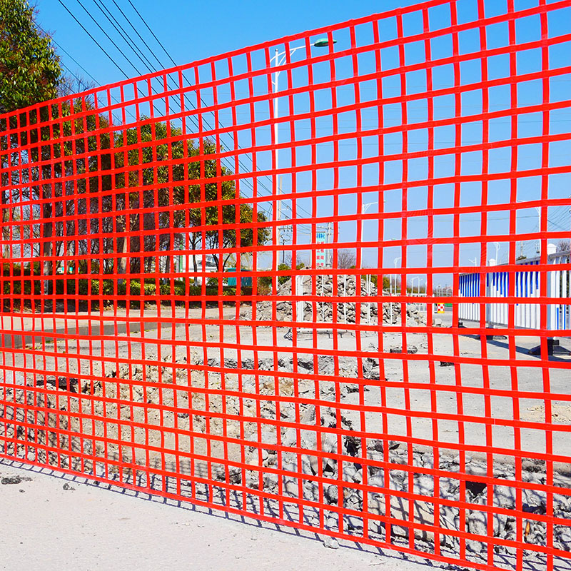 防护安全围栏