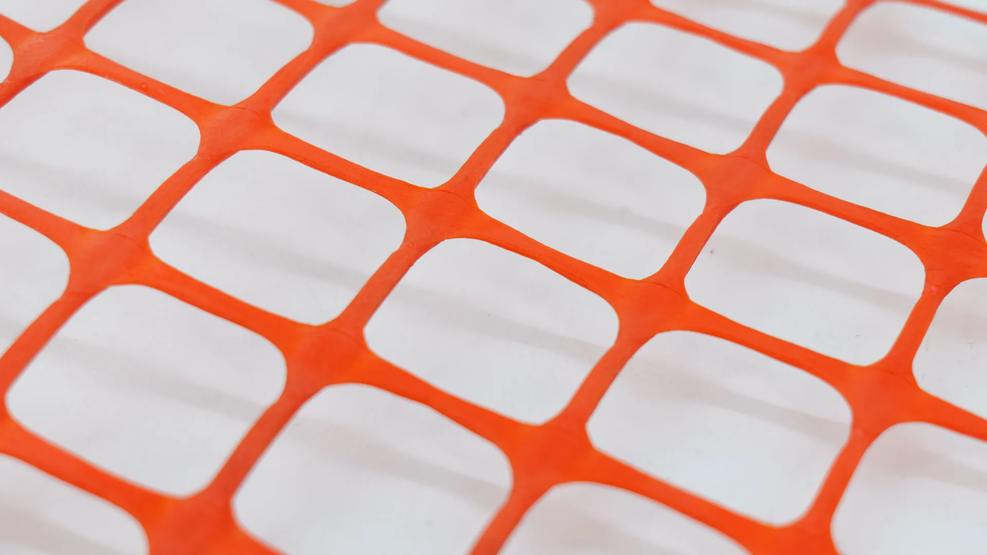 Economical Safety Fence