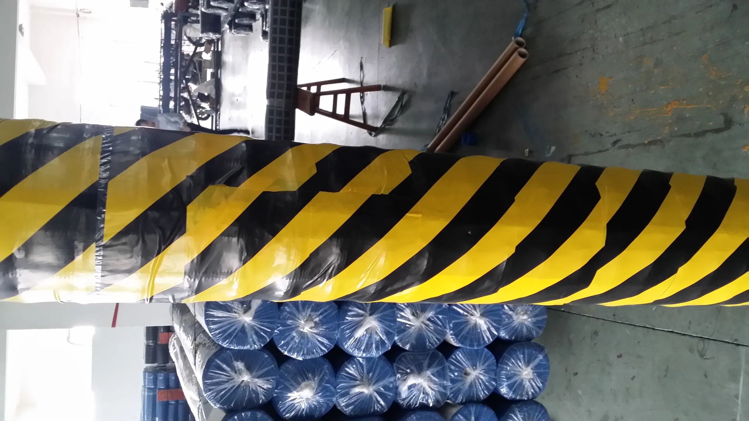 Economical Safety Fence Image 2