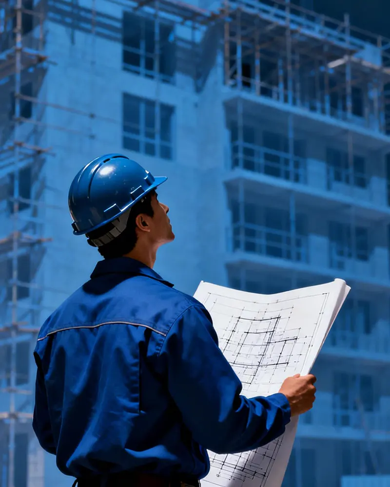 Ruimin Material Production Facility - Fire Retardant Mesh Manufacturing