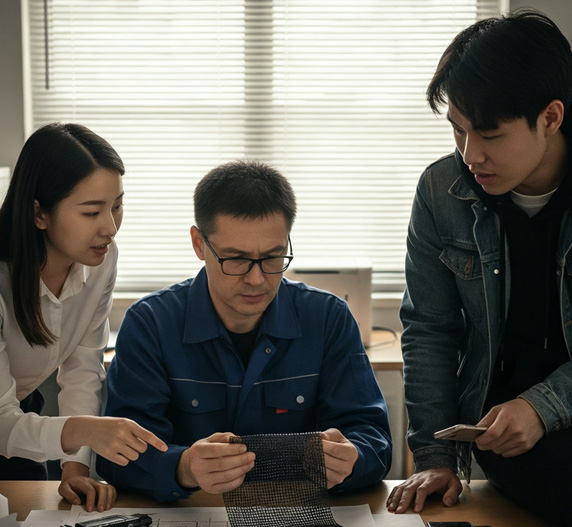 Jiangsu Ruimin Xincheng New Material - Geosynthetic Manufacturer